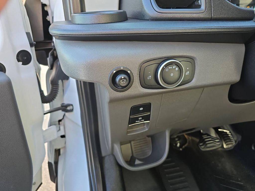 used 2023 Ford Transit-350 car, priced at $42,995