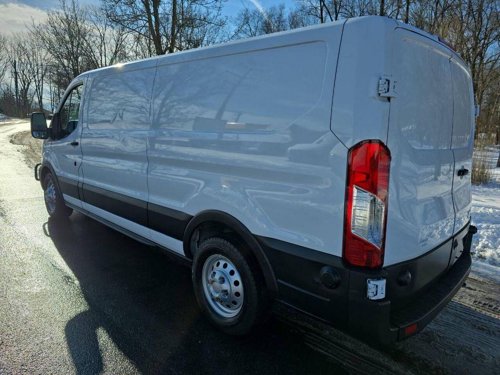 used 2023 Ford Transit-350 car, priced at $42,995