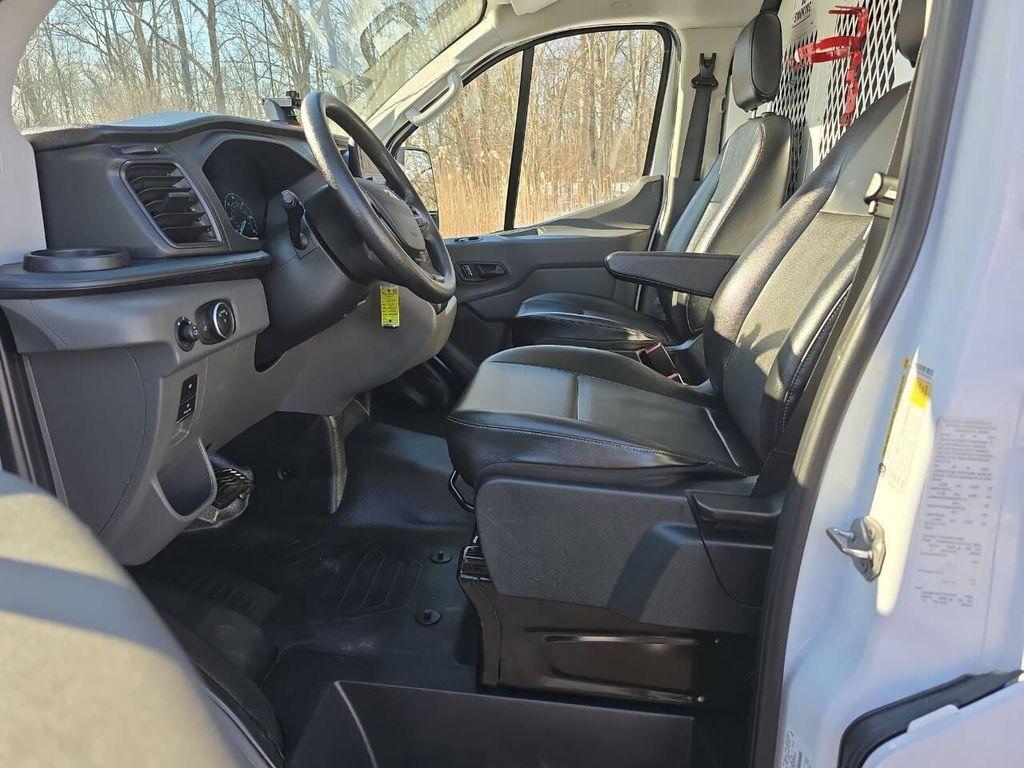 used 2023 Ford Transit-350 car, priced at $42,995