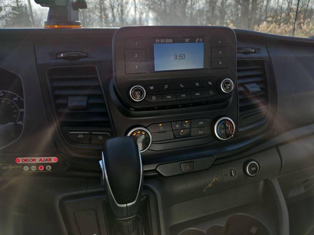 used 2023 Ford Transit-350 car, priced at $42,995