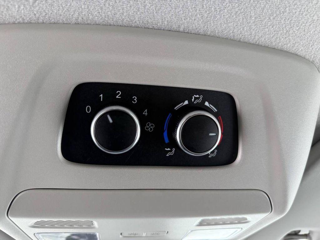 used 2023 Ford Transit-350 car, priced at $38,999