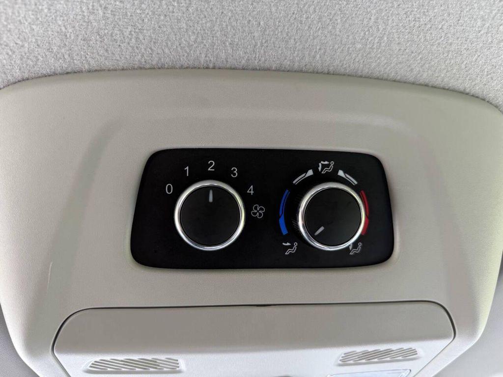 used 2024 Ford Transit-350 car, priced at $39,999