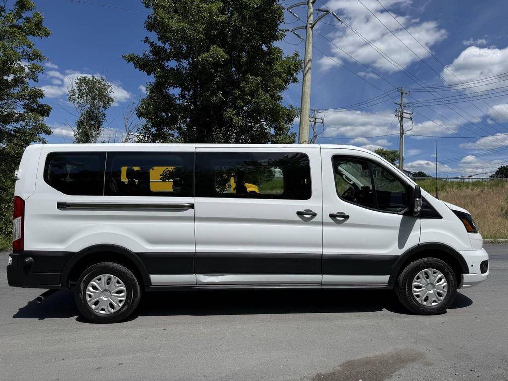 used 2024 Ford Transit-350 car, priced at $39,999