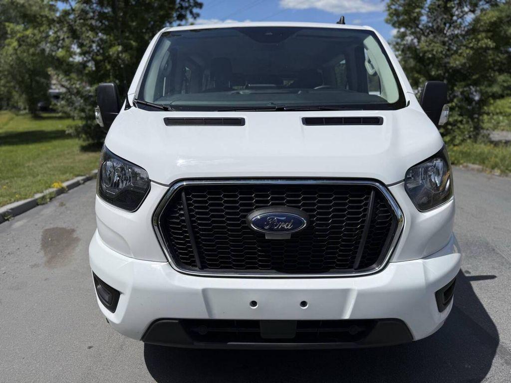 used 2024 Ford Transit-350 car, priced at $39,999