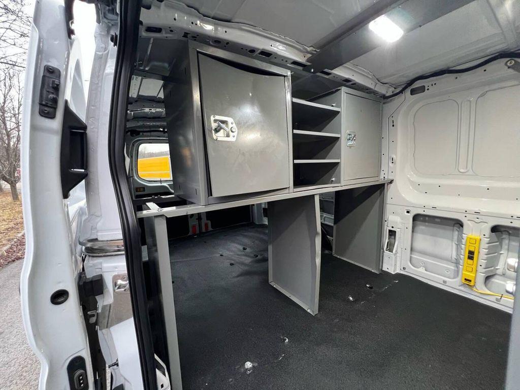 used 2024 Ford Transit-350 car, priced at $39,999