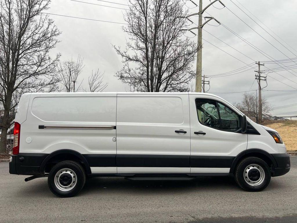used 2024 Ford Transit-350 car, priced at $39,999