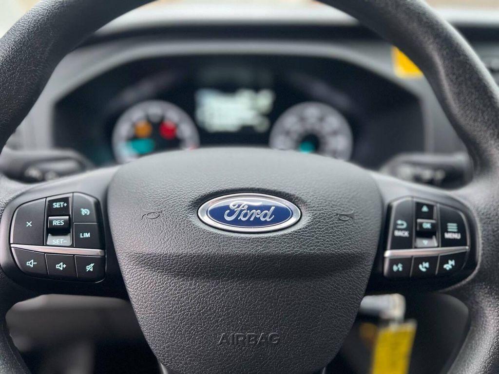 used 2024 Ford Transit-350 car, priced at $39,999