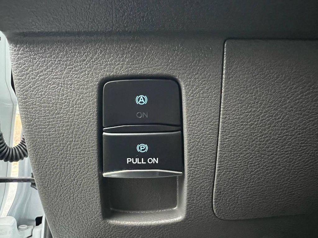 used 2024 Ford Transit-350 car, priced at $39,999