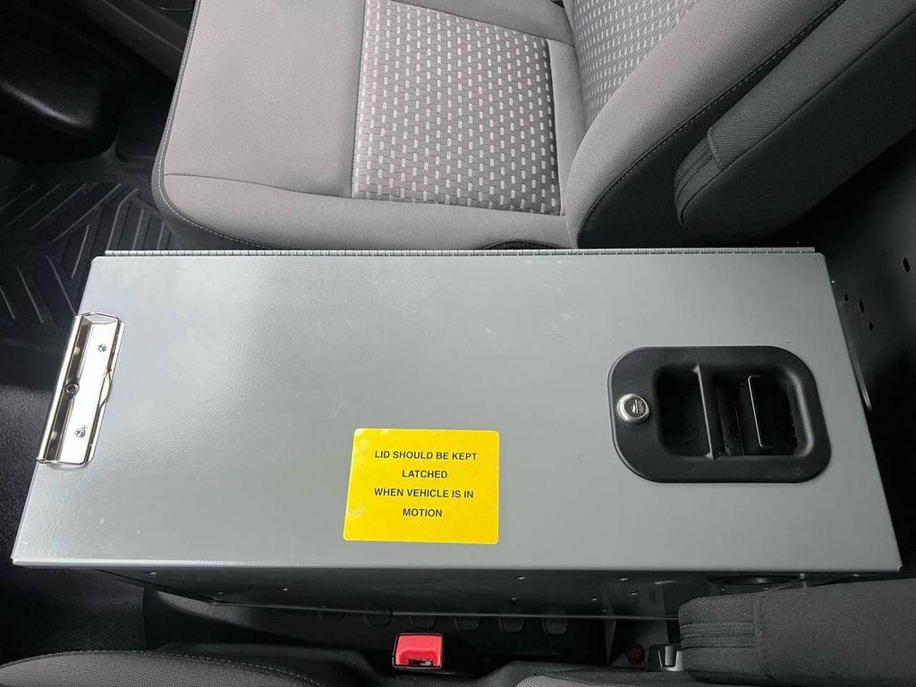 used 2024 Ford Transit-350 car, priced at $39,999