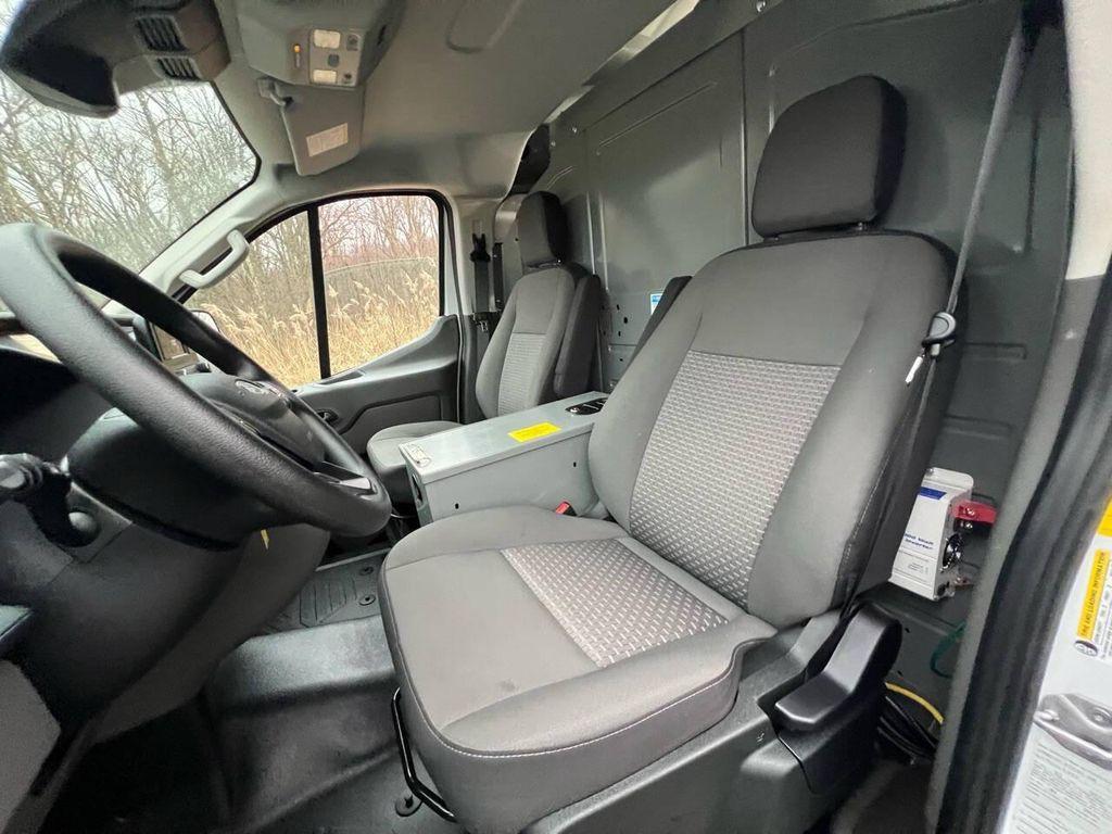 used 2024 Ford Transit-350 car, priced at $39,999
