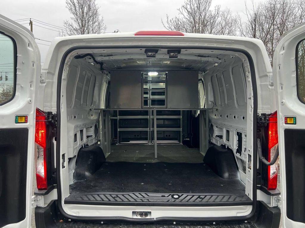 used 2024 Ford Transit-350 car, priced at $39,999