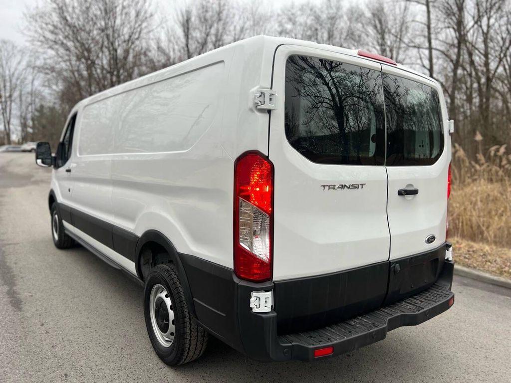 used 2024 Ford Transit-350 car, priced at $39,999