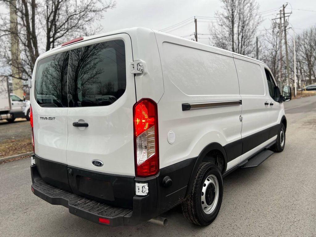 used 2024 Ford Transit-350 car, priced at $39,999