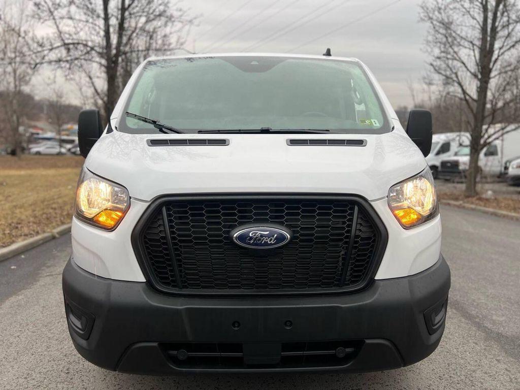 used 2024 Ford Transit-350 car, priced at $39,999