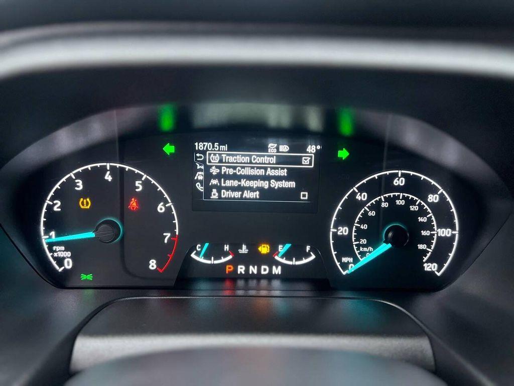 used 2024 Ford Transit-350 car, priced at $39,999