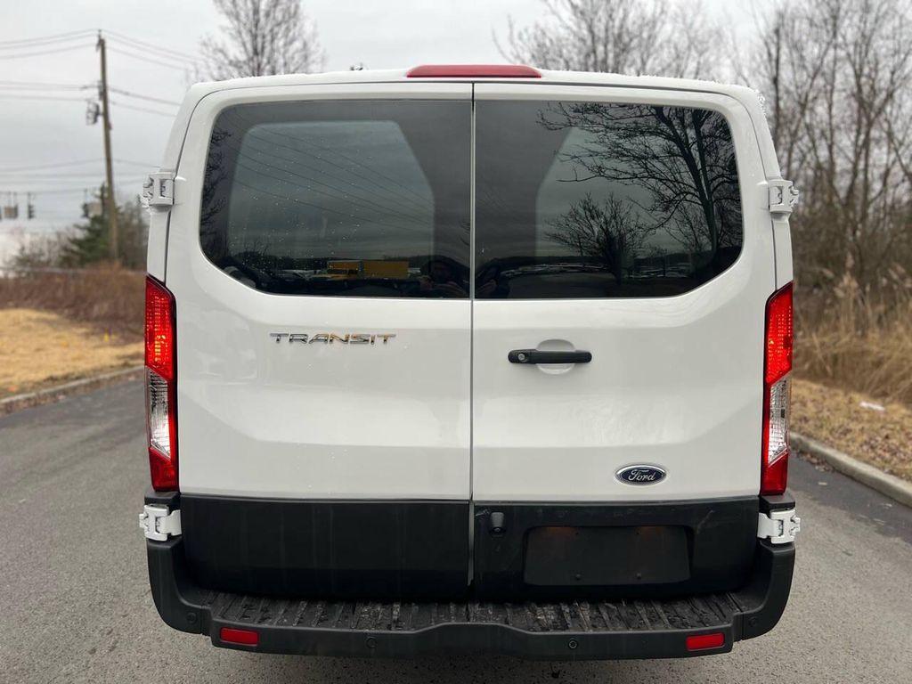 used 2024 Ford Transit-350 car, priced at $39,999