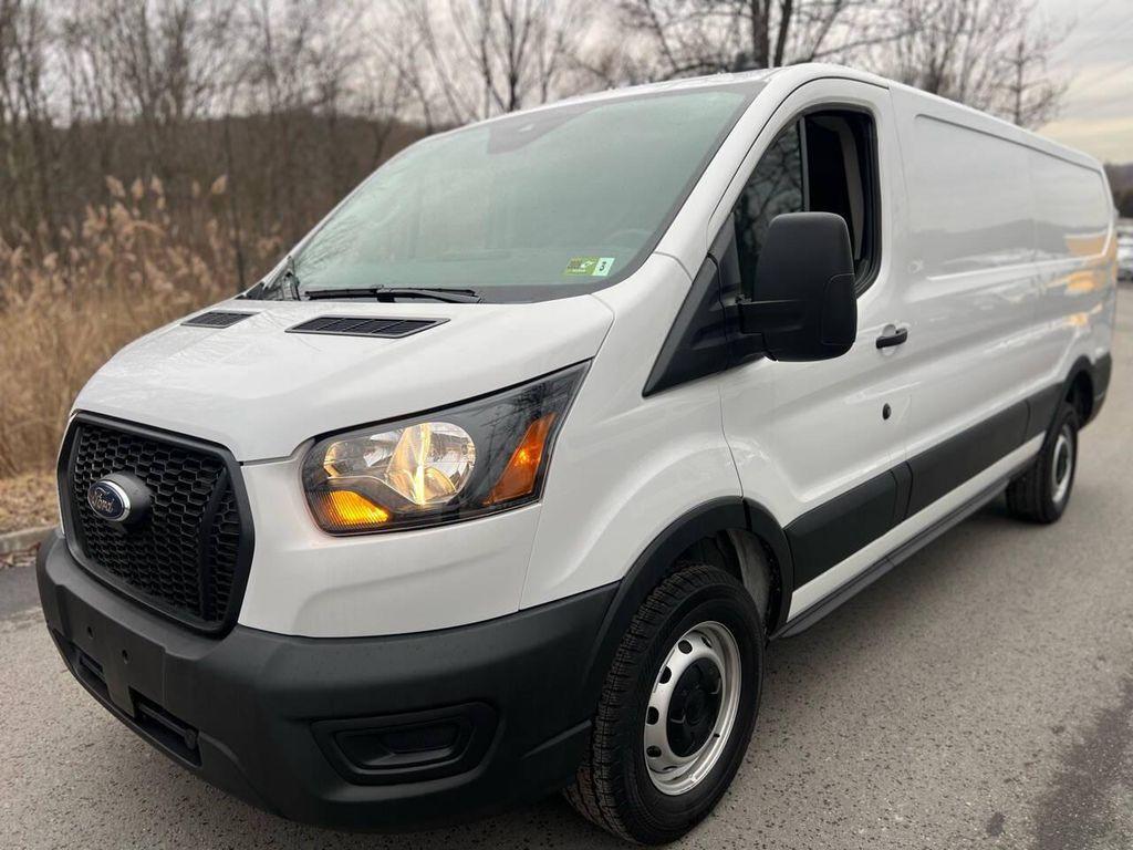 used 2024 Ford Transit-350 car, priced at $39,999
