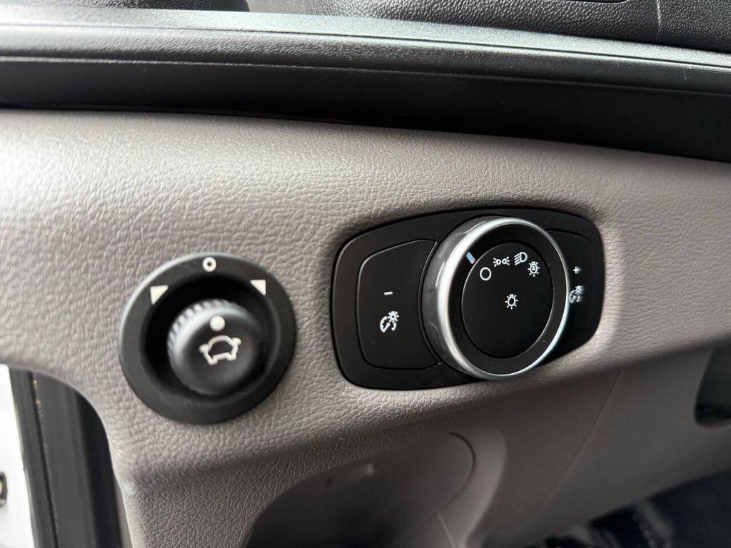 used 2020 Ford Transit-150 car, priced at $45,999