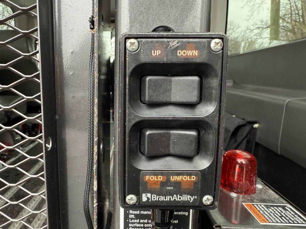 used 2020 Ford Transit-150 car, priced at $45,999