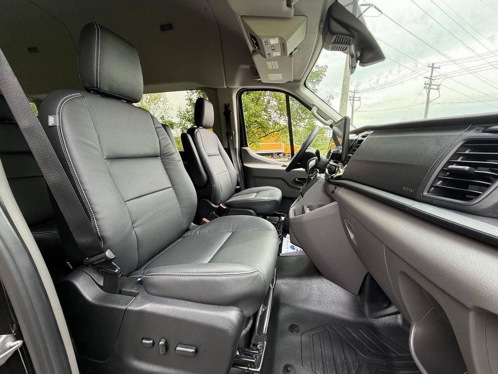 used 2026 Ford Transit-350 car, priced at $82,999