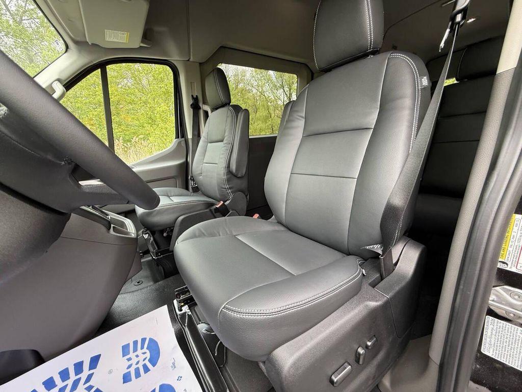 used 2026 Ford Transit-350 car, priced at $82,999