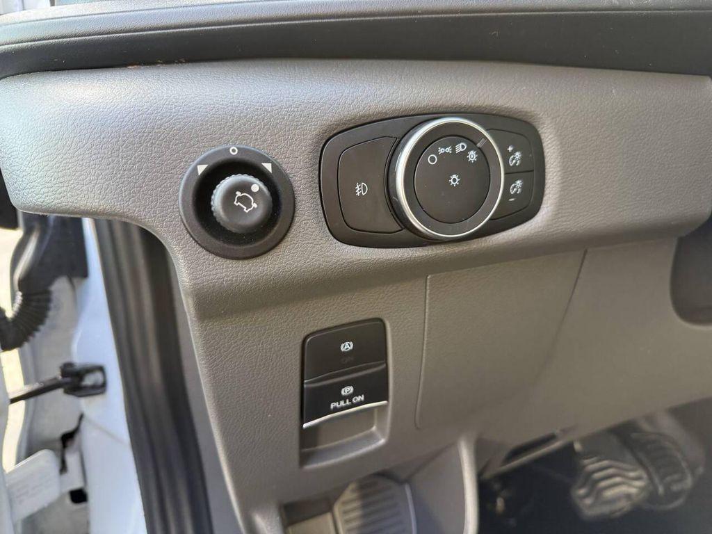 used 2024 Ford Transit-250 car, priced at $35,499