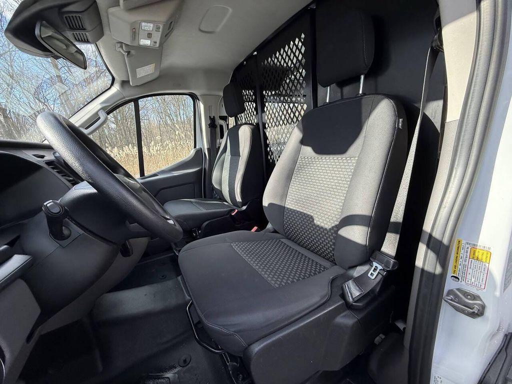 used 2024 Ford Transit-250 car, priced at $35,499