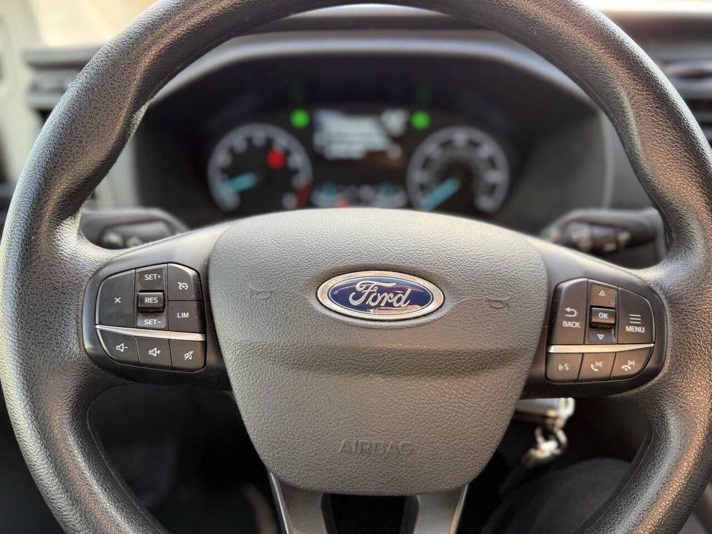 used 2024 Ford Transit-250 car, priced at $35,499