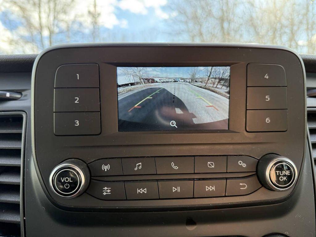 used 2024 Ford Transit-250 car, priced at $35,499
