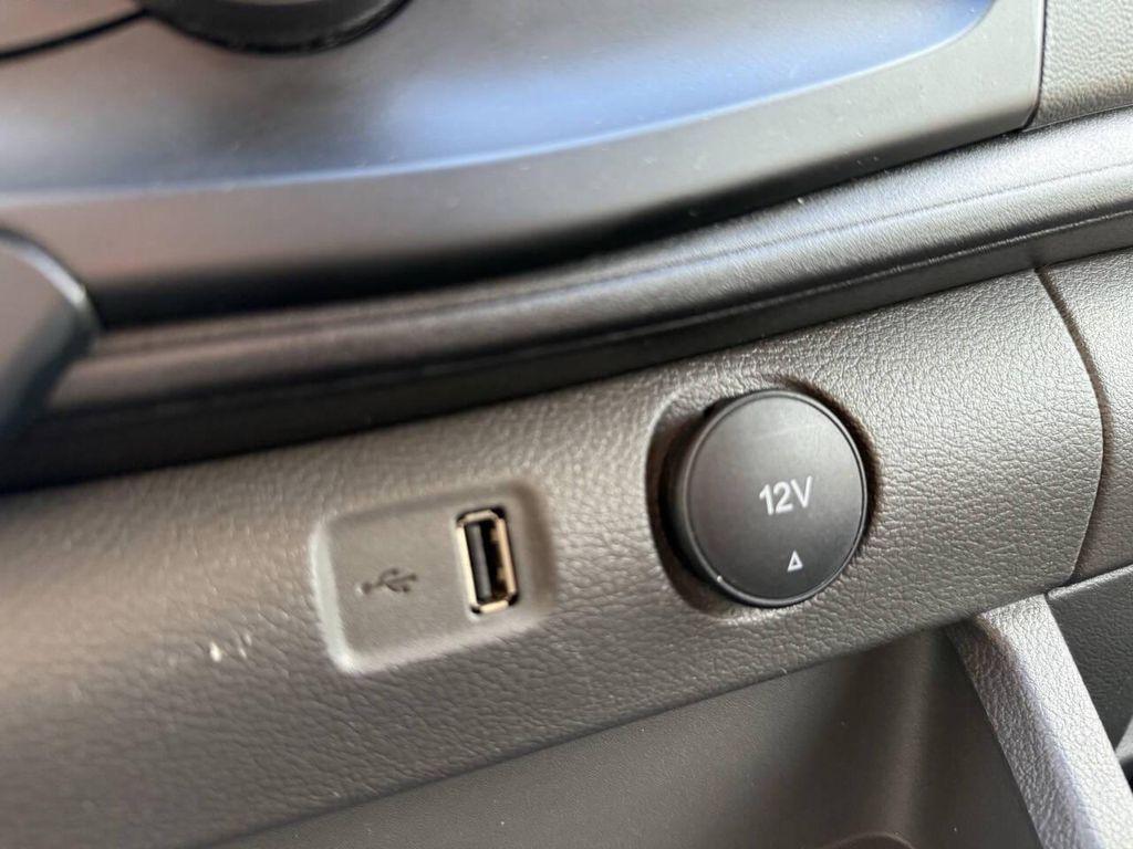 used 2024 Ford Transit-250 car, priced at $35,499