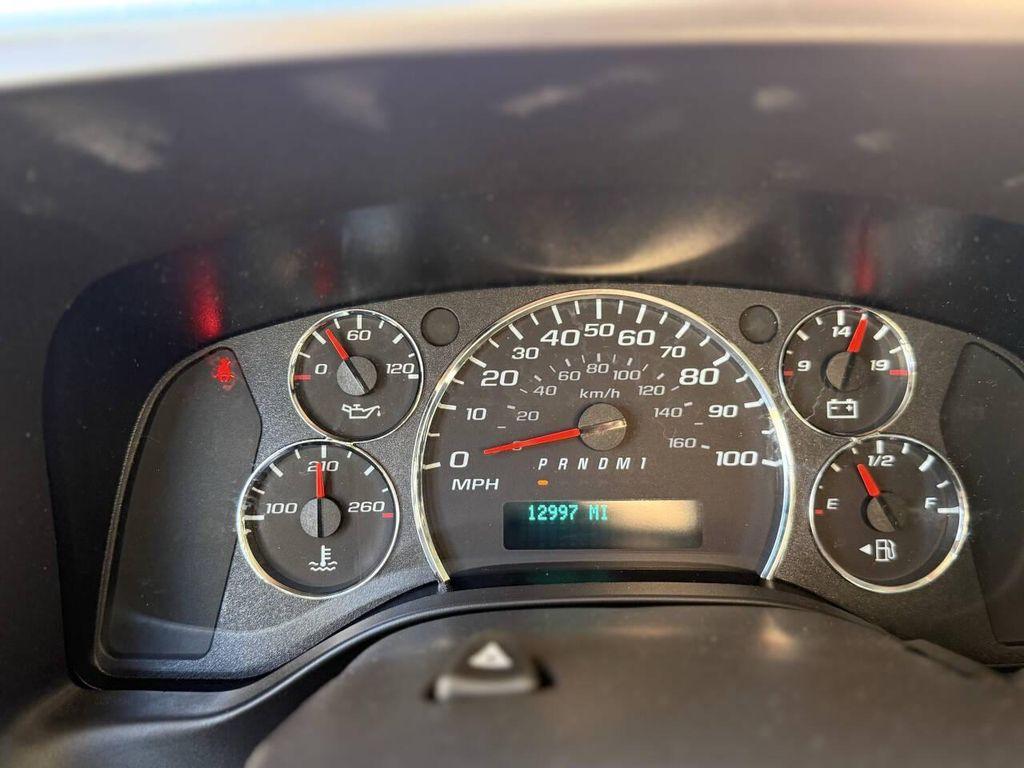 used 2024 GMC Savana 2500 car, priced at $35,999