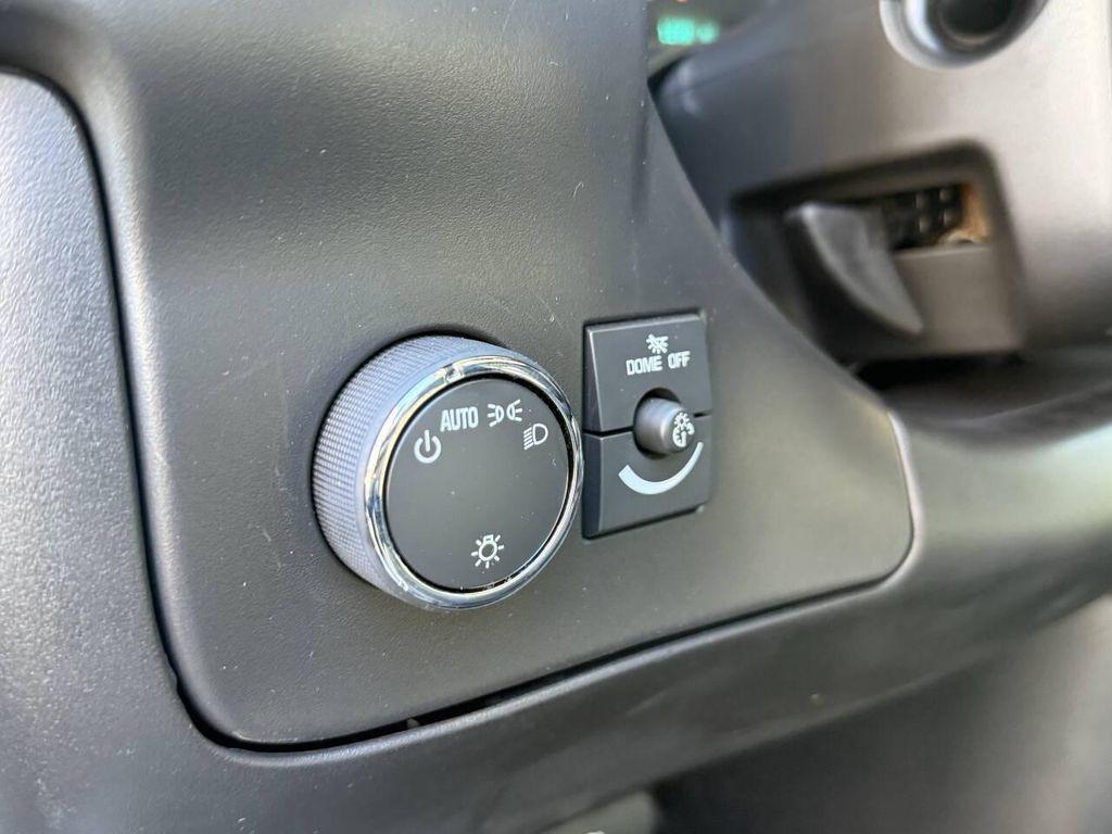 used 2024 GMC Savana 2500 car, priced at $35,999