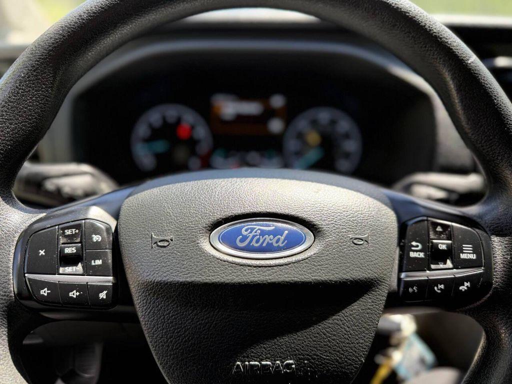 used 2023 Ford Transit-350 car, priced at $42,999