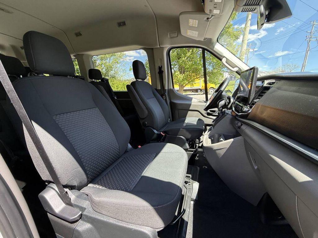 used 2023 Ford Transit-350 car, priced at $42,999