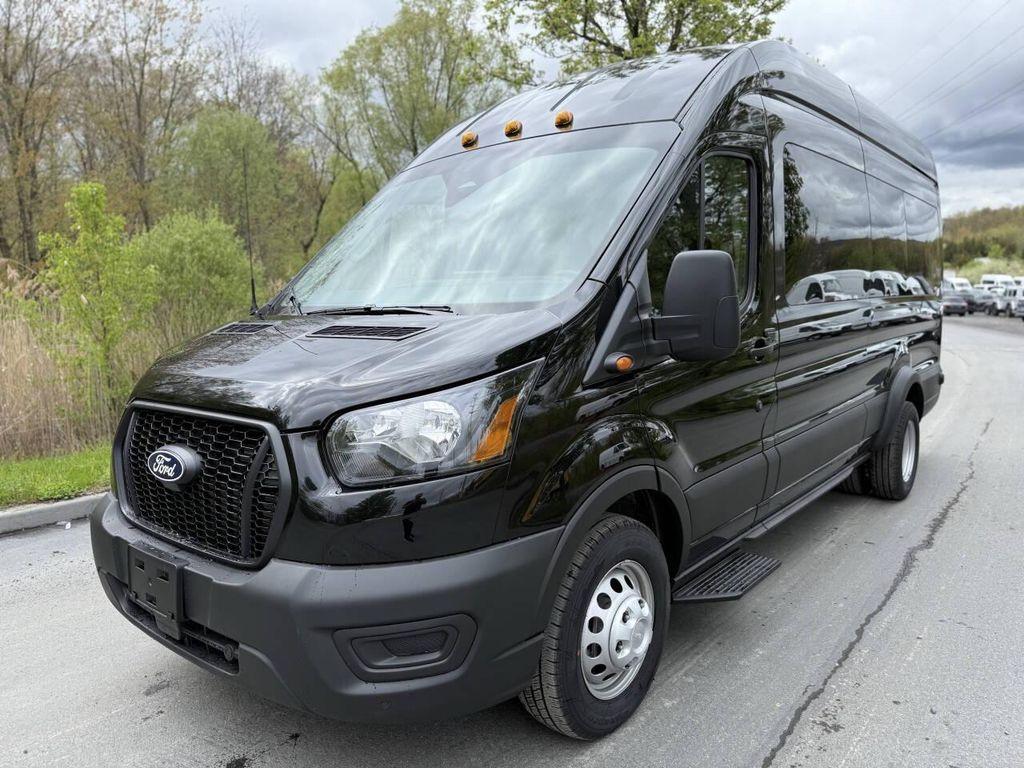 used 2026 Ford Transit-350 car, priced at $73,999