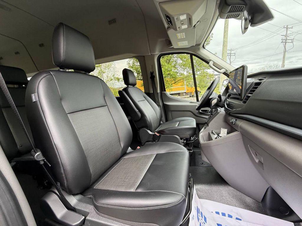 used 2026 Ford Transit-350 car, priced at $73,999