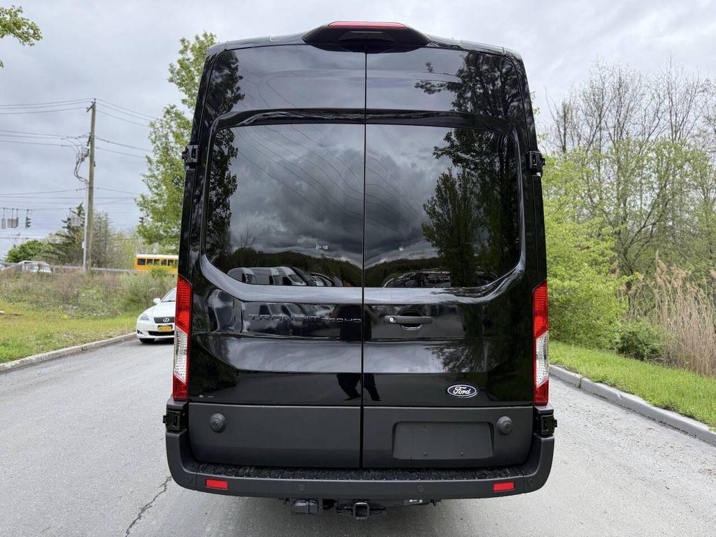 used 2026 Ford Transit-350 car, priced at $73,999