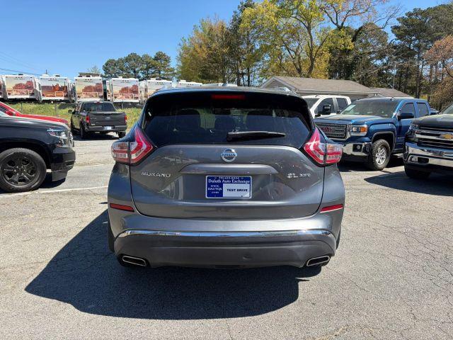 used 2015 Nissan Murano car, priced at $13,995