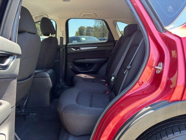 used 2019 Mazda CX-5 car, priced at $18,995