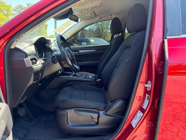 used 2019 Mazda CX-5 car, priced at $18,995