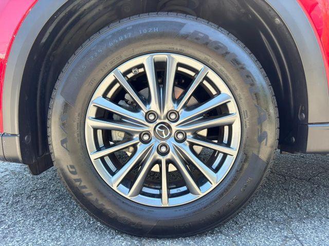 used 2019 Mazda CX-5 car, priced at $18,995