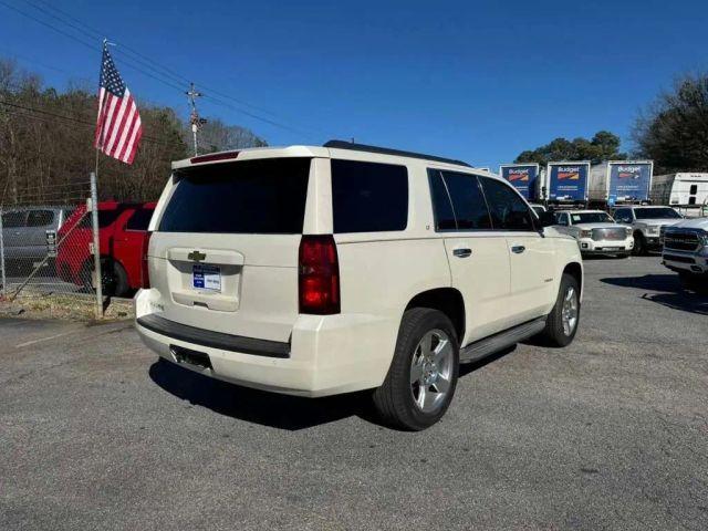 used 2015 Chevrolet Tahoe car, priced at $14,995