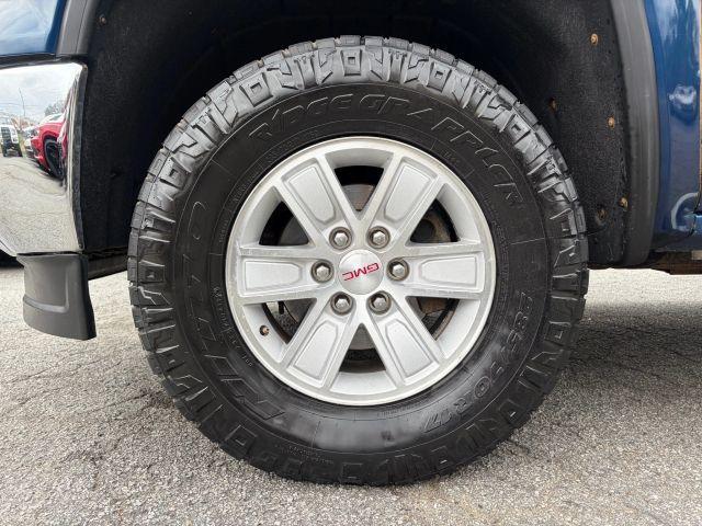used 2015 GMC Sierra 1500 car, priced at $13,995