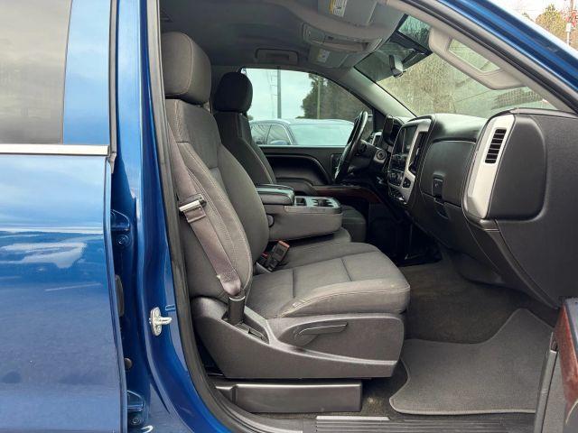 used 2015 GMC Sierra 1500 car, priced at $13,995