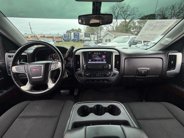 used 2015 GMC Sierra 1500 car, priced at $13,995