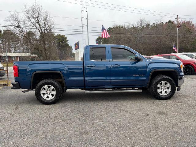used 2015 GMC Sierra 1500 car, priced at $13,995