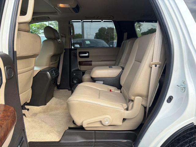 used 2010 Toyota Sequoia car, priced at $12,995