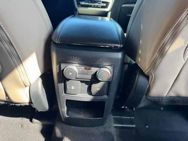 used 2021 Ford Explorer car, priced at $19,495