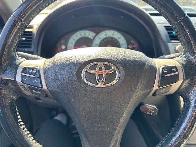 used 2010 Toyota Camry car, priced at $6,995
