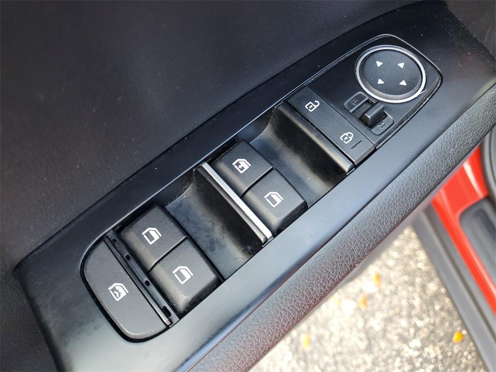 used 2024 Kia Soul car, priced at $14,189